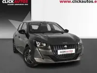 Usado Peugeot 208 Active 75 CV (55 kW) 2022 Utilitario
