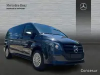 Nuevo Mercedes Vito 136 CV (100 kW) 2026 Gris Van