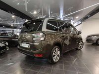 Usado Citroën C4 Exclusive 114 CV (83 kW) 2014 Marrón Monovolumen