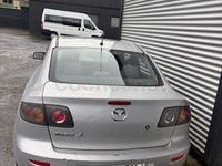 Usado Mazda 3 Active 109 CV (80 kW) 2005 Gris / plata Berlina