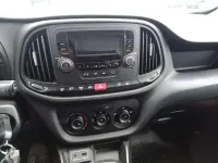 Usado Fiat Doblò 106 CV (77 kW) 2017 Blanco Monovolumen
