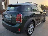 Usado Mini Cooper Countryman 136 CV (100 kW) 2018 Verde SUV