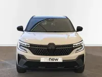 Usado Renault Austral Techno Esprit Alpine 160 CV (117 kW) 2024 Blanco SUV