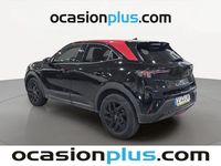 Occasion Opel Mokka GS Line 131 PK (96 kW) 2021 Zwart SUV