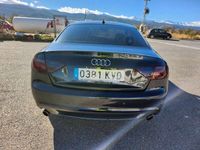 usado Audi A5 Coupé 2.7TDI Multitronic