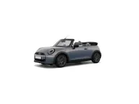 Nuevo Mini Cooper Cabriolet 163 CV (119 kW) 2025 Gris Descapotable