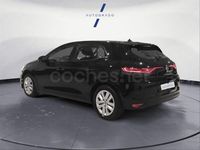 Usado Renault Mégane IV Intens 115 CV (84 kW) 2022 Negro Berlina