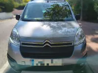 Usado Citroën Berlingo PureTech 110 CV (80 kW) 2018 Gris Monovolumen