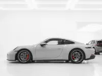 Usado Porsche 911 GT3 Touring 510 CV (375 kW) 2024 Gris Coupe