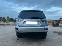 Usado Mitsubishi Outlander 156 CV (114 kW) 2010 Gris / plata SUV
