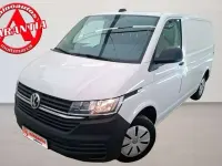 Usado VW T6.1 Business 110 CV (80 kW) 2023 Blanco Van