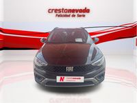 Usado Fiat Tipo Cross 131 CV (96 kW) 2022 Negro