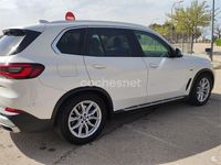 Usado BMW X5 Sport Line 394 CV (289 kW) 2022 Blanco SUV