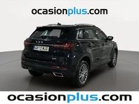 Usado SWM G01 131 CV (96 kW) 2023 Blanco SUV