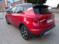 usado Seat Arona FR TFSI