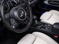 Usado Mini Cooper S Clubman 192 CV (141 kW) 2016 Gris / plata Familiar