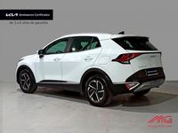 Usado Kia Sportage 150 CV (110 kW) 2024 Cassa white (wd) SUV