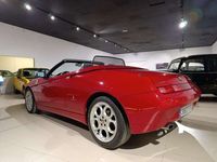 usado Alfa Romeo Spider 3.2 V6