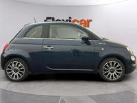 Usado Fiat 500 Dolcevita 71 CV (52 kW) 2023 Gris Berlina