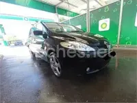 Usado Mazda 5 Sportive 143 CV (105 kW) 2007 Negro Monovolumen