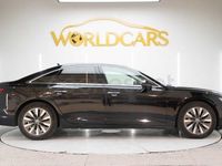 Käytetty Audi A6 Design 204 HP (150 kW) 2019 Musta Sedan