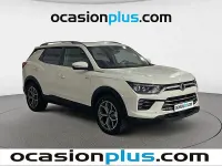 Nuevo SsangYong Korando 163 CV (119 kW) 2025 Blanco SUV