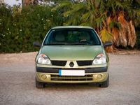 usado Renault Clio II 