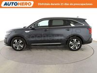 Usado Kia Sorento 230 CV (169 kW) 2022 Gris / plata SUV
