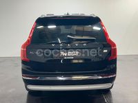 Usado Volvo XC90 Inscription 455 CV (334 kW) 2022 Negro SUV