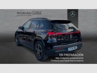 Usado Mercedes EQA250 139 kW (190 CV) 2025 Eléctrico SUV