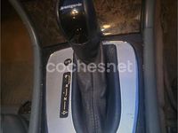 Usado Mercedes E320 Avantgarde 224 CV (164 kW) 2004 Azul Berlina