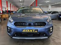 Usado Kia Niro 141 CV (103 kW) 2021 Azul SUV