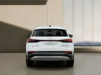 Nuevo Audi Q4 e-tron 210 kW (286 CV) 2026 Blanco SUV