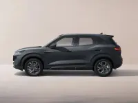 Nuevo BYD Atto 2 Comfort 150 kW (204 CV) 2026 Negro SUV