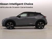 usado Nissan Juke 1.6 Hybrid N-N-Design Black Auto