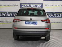 Usado Skoda Kodiaq Ambition 150 CV (110 kW) 2018 Beige SUV