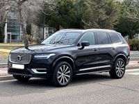 usado Volvo XC90 T8 Recharge Inscription Expression AWD Aut.