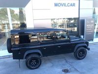 usado Land Rover Defender 110 SW E