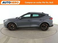 Usado Cupra Formentor VZ 310 CV (228 kW) 2020 Gris SUV