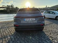 Usado Audi Q4 e-tron S-Line 150 kW (204 CV) 2022 Eléctrico SUV