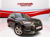 Usado Seat Ateca FR 150 CV (110 kW) 2024 SUV