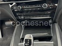 Usado BMW X6 313 CV (230 kW) 2016 Blanco SUV