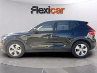 Begagnad Volvo XC40 Business Edition 150 HK (110 kW) 2020 Svart SUV
