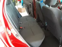 Usado Suzuki Swift 83 CV (61 kW) 2024 Rojo Utilitario