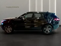 Usado Land Rover Range Rover Velar SE Dynamic 404 CV (297 kW) 2025 Negro SUV