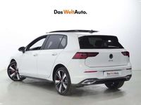 usado VW e-Golf GTE 1.4 TSI 180 kW (245 CV) DSG