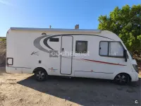 Usado Fiat Ducato 120 CV (88 kW) 2009 Blanco Van