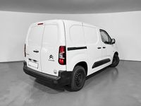 Usado Citroën Berlingo 75 CV (55 kW) 2019 Blanco banquise Monovolumen