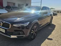 Usado Volvo V90 CC 190 CV (139 kW) 2021 Negro Familiar