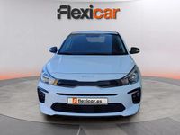 Usado Kia Rio GT-Line 101 CV (74 kW) 2023 Blanco Berlina